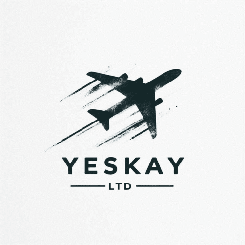 Yeskay Ltd Logo